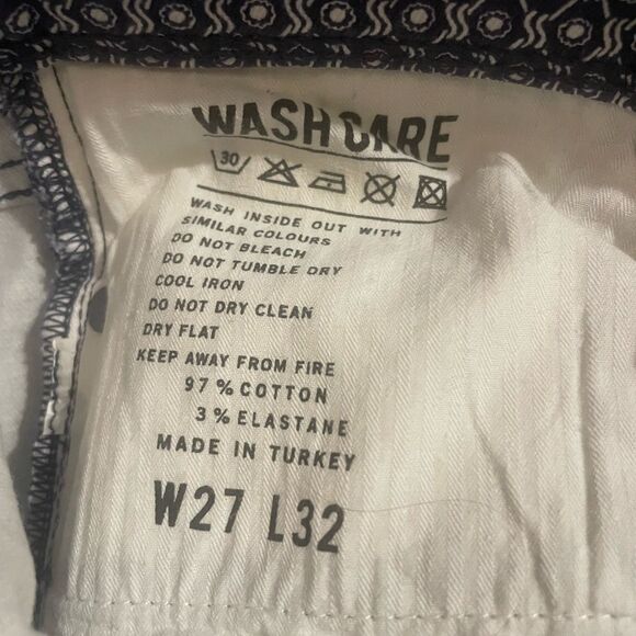 Jack Wills Jeans - Picture 2 of 3